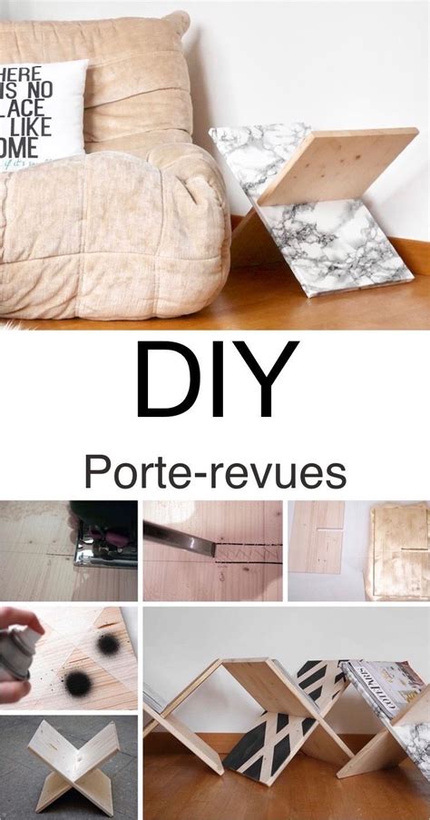 Maybe you would like to learn more about one of these? DIY bricolage déco - Blog Deco - Clem Around The Corner | Décoration maison, Diy maison, Idées ...
