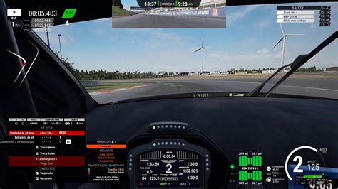 Assetto Corsa Competizione Gameplay Career Mode Youtube
