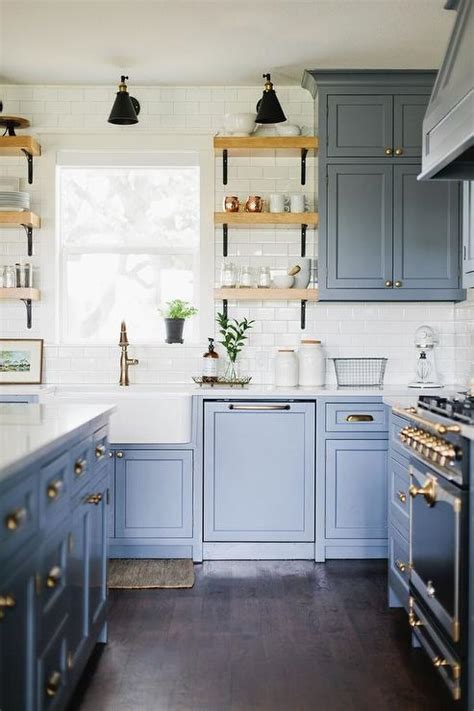 You want the tones to complement, not compete. Interior design inspiration photos by 13thirty Designs.