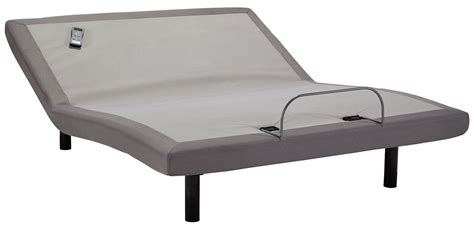 Masbekte twin xl electric bed frame mattress zero gravity remote power adjustable base! Zero Gravity King Adjustable Bed from Ashley | Coleman Furniture