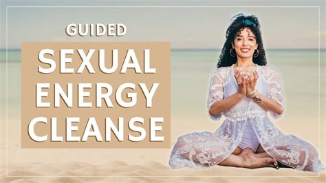 How To Cleanse Your Aura From Your Sexual Past Youtube