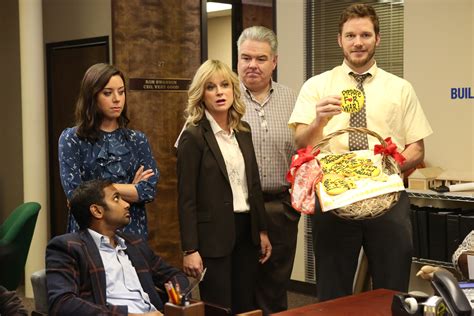 Parks And Recreation 2017 Photo 2183591