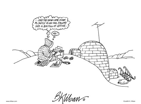 Kliban By B Kliban For March 10 2017 Funny Cartoons