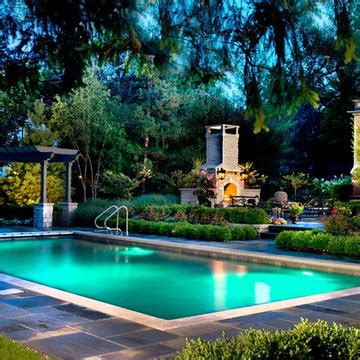 Pools With Diving Boards Photos Ideas Houzz
