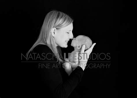 Natascha Lee Studiosmorrison Baby Photography Baby Boy And Mommy