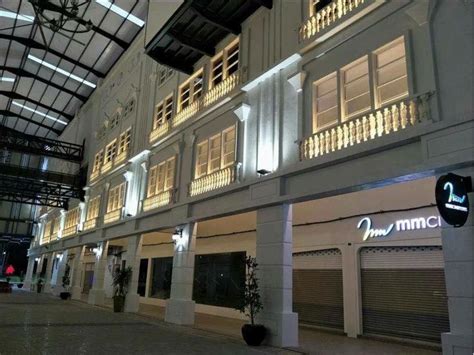 Permandangan sekitar sungai petani sewaktu pkp | 26 mac 2020. Kedah Discovery : RiverFront City Sungai Petani - Coming Soon