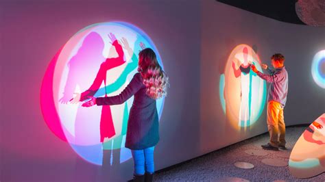 samsung creates resonance installation at milan design week 2019