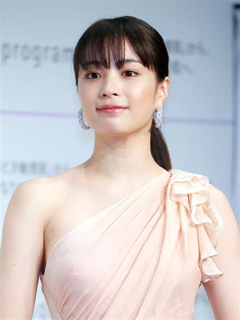 広瀬すずの画像・写真一覧 週刊女性prime ジャパニーズビューティー 女性俳優 女性