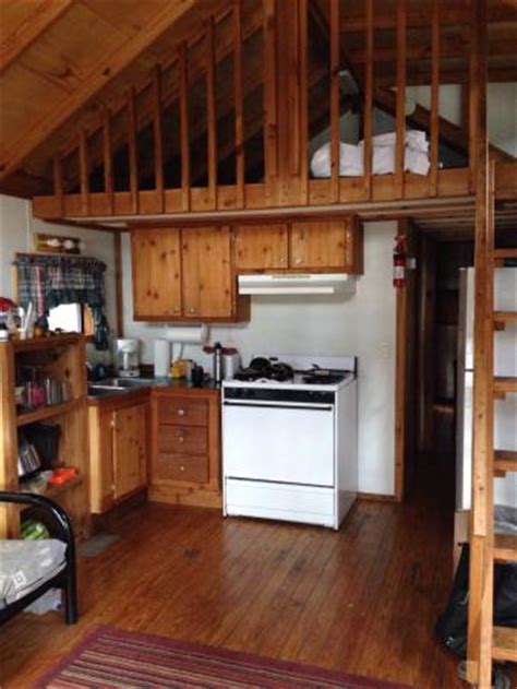 Choose from more than 91 properties, ideal house rentals for families. Well stocked kitchen area - Picture of Lake Siskiyou Camp ...