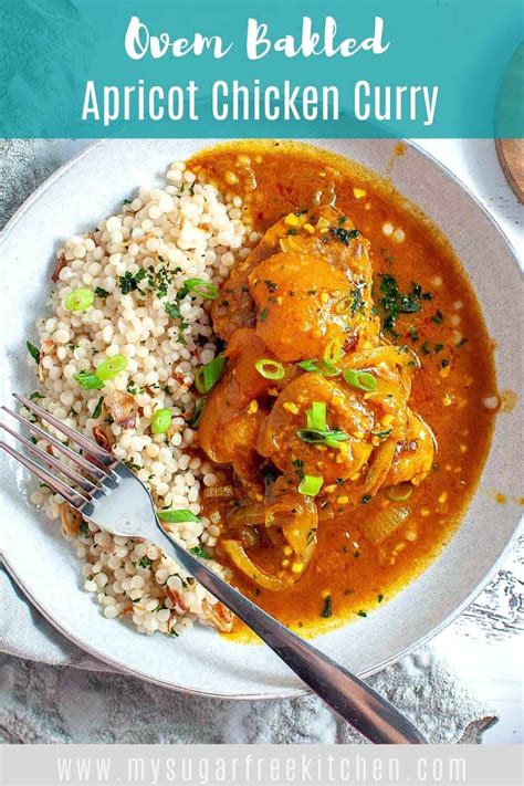 This spicy and hot simple andhra chicken curry recipe called as kodi kura is a gravy that is cooked with minimum ingredients in many households in vijaywada and guntur regions of andhra pradesh. Apricot Chicken Curry Recipe | My Sugar Free Kitchen