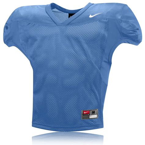 Nike Velocity Mens Practice Football Jersey S 2xl Ebay
