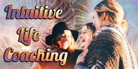 Intuitive Life Coaching Plano November 18 To February 3