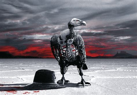 Westworld Saison La Bande Annonce Officielle D Chire Openminded