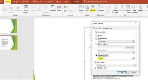 How To Insert Pdf Files Into Powerpoint Presentations Citizenside