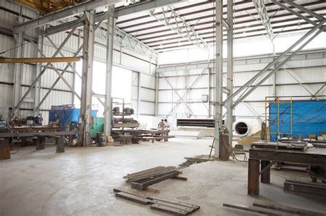3 Key Phases Of A Custom Metal Fabrication Project Southern Metal