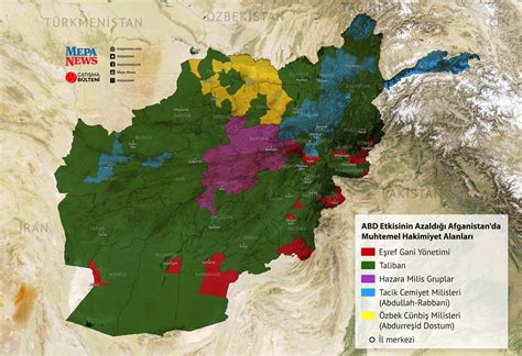 Afghanistan Civil War Live Map Tysonkirsova