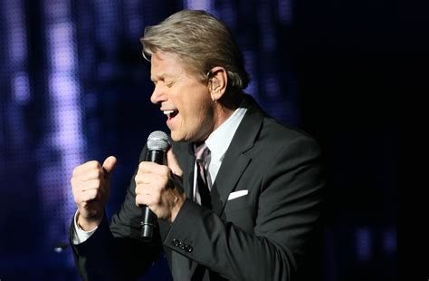 Peter Cetera Formerly Of Chicago Returns To Hawaii In November
