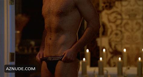 Julian Mcmahon Nude And Sexy Photo Collection Aznude Men