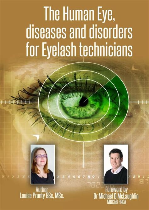 Ppt Epub The Human Eye Diseases And Disorders For Eyelash Technicians