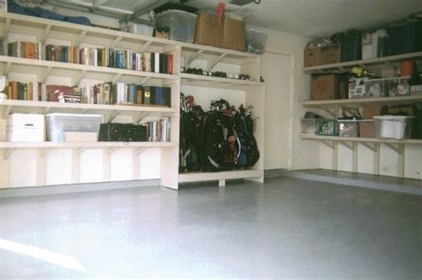 Garage shelving, shoe cubbies, work benches, additional storage in you walk in. Patch N Paint Home Improvements - CONTACT US