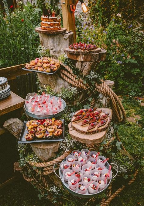 Grazing Tables 18 Ideas For Your Wedding And How To Make Your Own