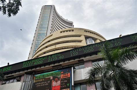 First Trade Sensex Rises Pts Nifty Above Tata Motors Up Over Zee Business