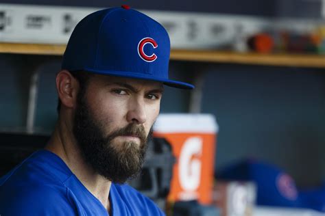 Cubs' wednesday informal workout with. Wrigleyville - Baseball Prospectus
