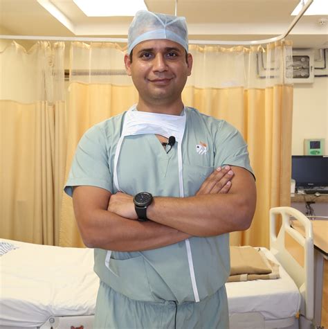 Dr Naveen Sharma's Advance Orthopedic and Sports injury Hospital | Jaipur