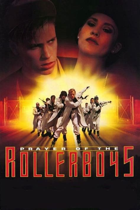 La Ley De Los Rollerboys Película 1991 Tráiler Resumen Reparto Y