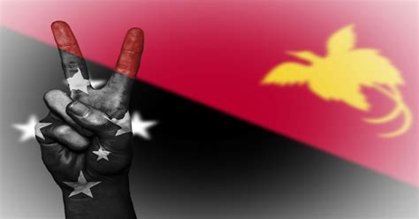 Papua New Guineas Opposition Leader Welcomes Doug Batchelor Visit As