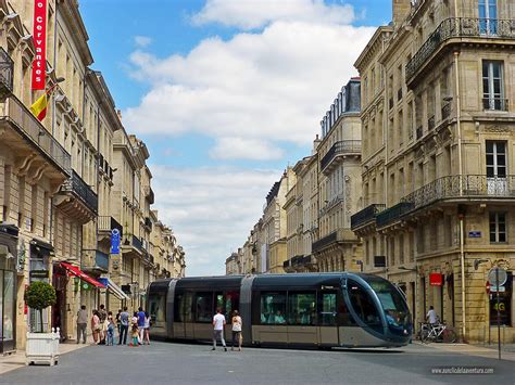 Imprescindibles de Burdeos, mejor destino de Europa 2015