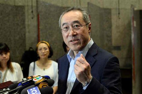 The site owner hides the web page description. 【武漢肺炎】唐英年倡暫拒14天內曾訪內地非本港居民入境 | 生活熱話