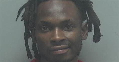 Lee County Arrests 1/11
