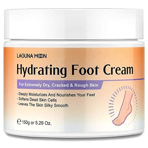 48 Best Foot Cream For Dry Cracked Feet 2022 After 232 Hours Of
