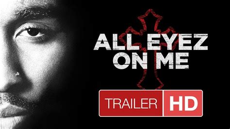 All eyes on me (bendy and the ink machine chapter 3 song). ALL EYEZ ON ME - Trailer Ufficiale Italiano - YouTube