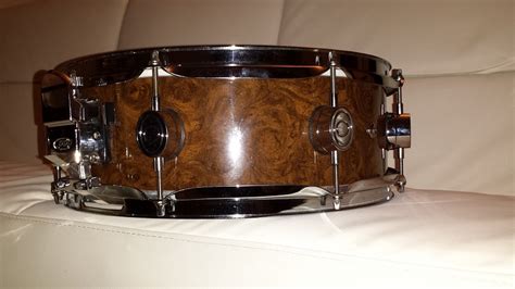 Diy Snare Drum Improvement Compactdrums