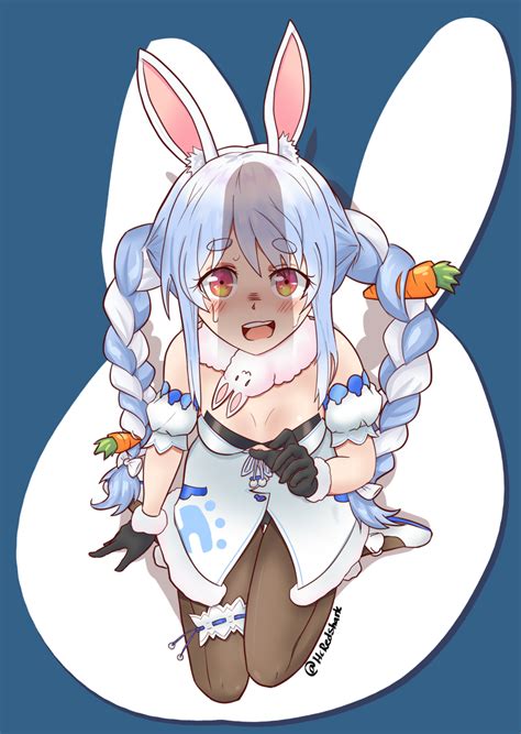 ホロライブプロダクション) is a virtual youtuber (vtuber) talent agency owned by japanese tech entertainment company cover corporation. A big one for Pekora, the whole reason I know what ...