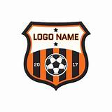 Images of Soccer Logo Designs Maker