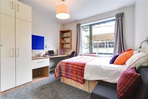 Best Student Accommodation In Central London