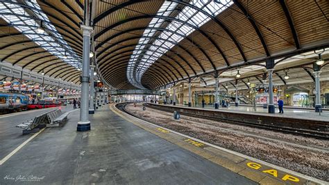 Newcastle Railway Station Newcastle Upon Tyne Dsc60818 Flickr
