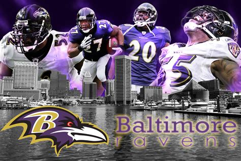 The Ravens The Pride Of Baltimore Unemployment Living