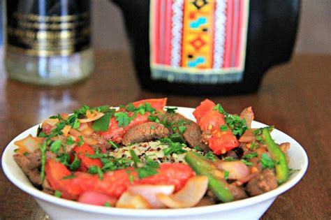 For a variation, i make beef & bean burritos by mixing a can of refried beans into 3 or 4 cups of cooked beef filling. 10 of the Most Popular Dinner Recipes from Around the ...
