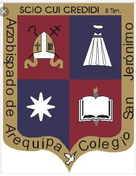Colegio Seminario San Jerónimo Arequipa