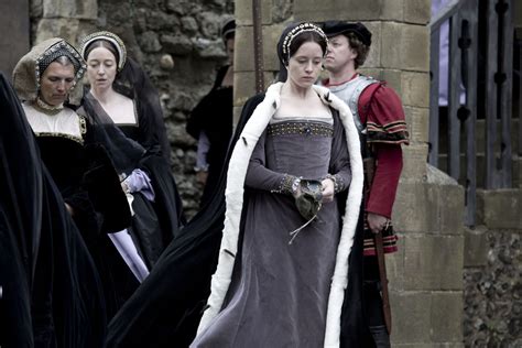 Anne Boleyn Execution