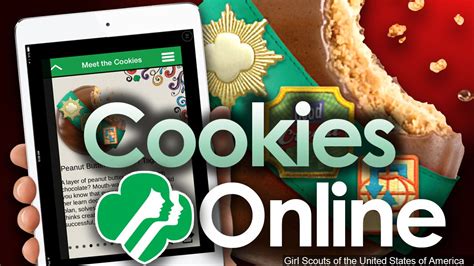 Borderland Girl Scouts To Use Drive Thrus Grubhub App To Sell Cookies