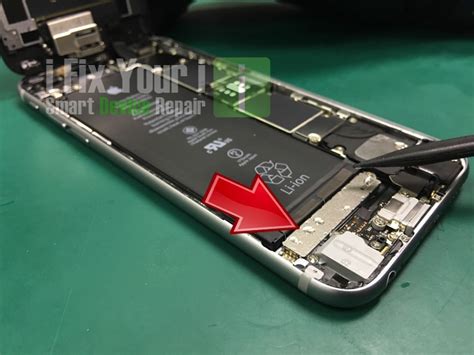 Video Shows Why The Iphone 6s Was Not Advertised As Waterproof