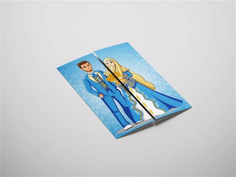 Model undangan blangko warna cokelat murah dan ada beberapa poin yang perlu diperhatikan ketika menyusun surat undangan pernikahan ini, antara lain : 80+ Template Undangan Pernikahan Unik dan Elegan SIAP EDIT ...
