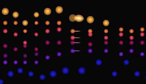 Animation is a natural match for brand design. Music Animation Machine, colorful visualizations of classical music - The Kid Should See This