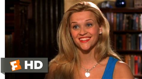 legally blonde movie clips hottest lesbians sex