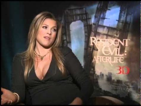 The resident starring hilary swank, jeffrey dean morgan in lead and directed by antti jokinen. The Cast of 'Resident Evil: Afterlife' - YouTube